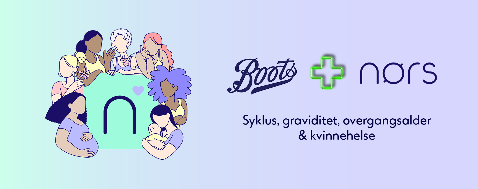 Ulike vitaminer som ligger p&aring; en benk, med ulike gr&oslash;nne blader.