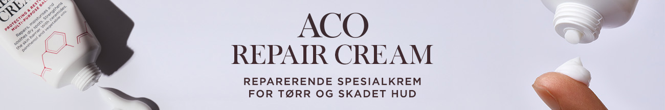 Aco hos Boots Apotek