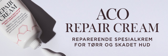 Aco hos Boots Apotek