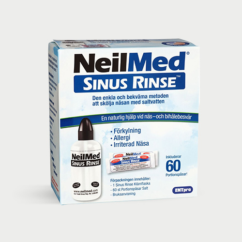 produkter for allergi hos Boots Apotek