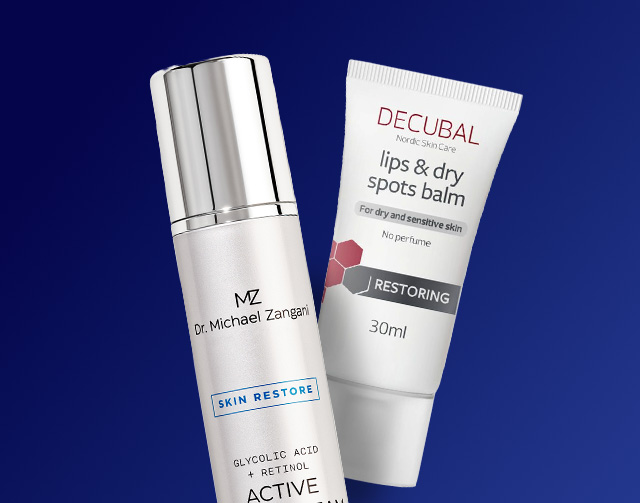 Ansiktspleie 2 for 1 hos Boots Apotek