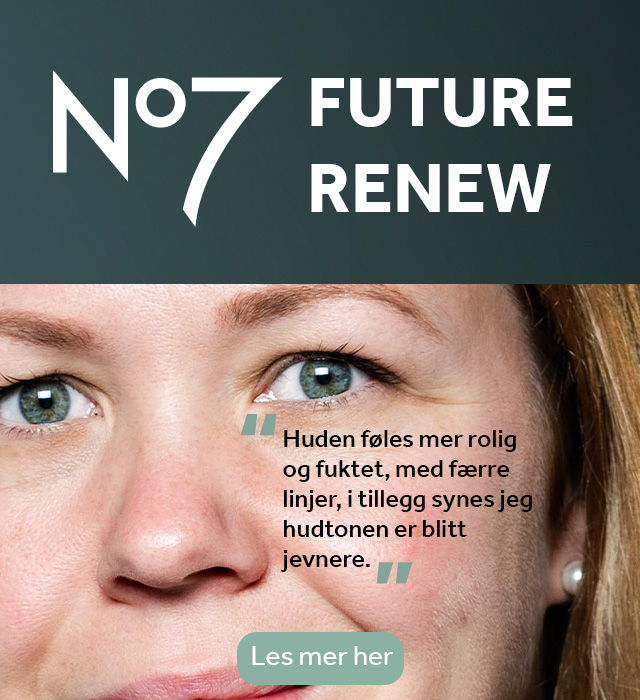 No7 future renew