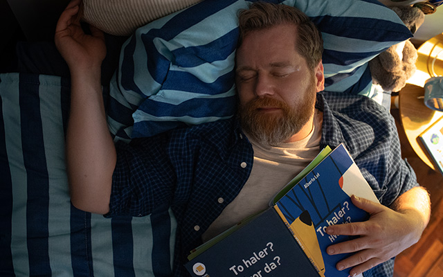 10 tips til &oslash;kt energi, tr&oslash;tt, sliten, tom for energi, energi boost