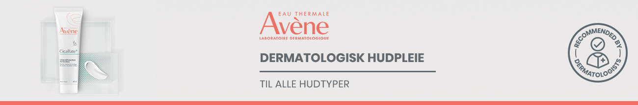 Avene hos Boots Apotek