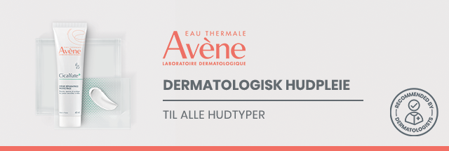 Avene hos Boots Apotek