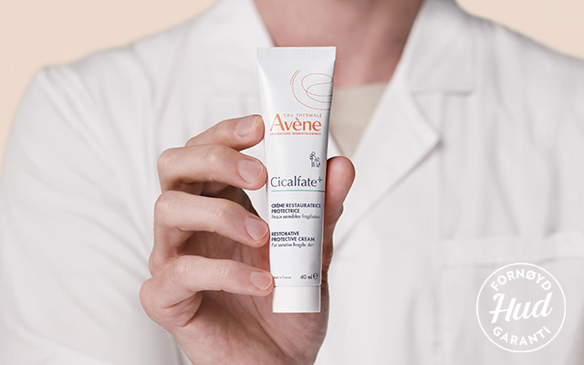 40% avene hos Boots apotek