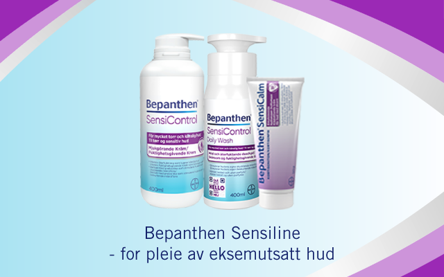 Bepanthen Krem og salve hos Boots Apotek