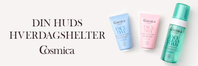 Cosmica hos Boots Apotek