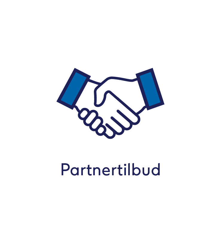 partnertilbud