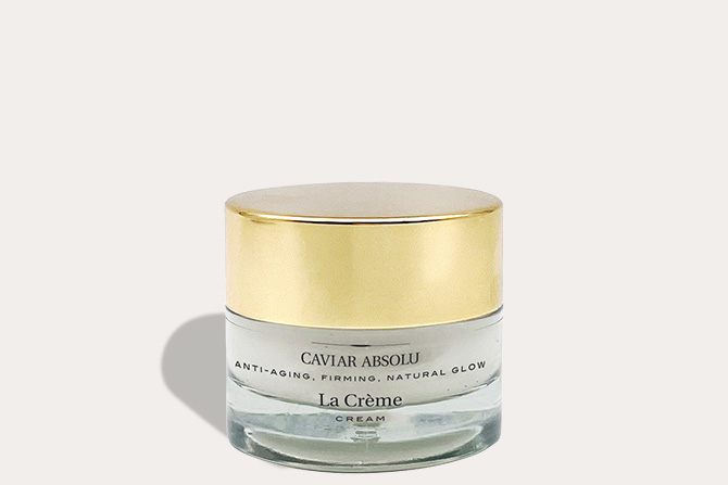 My Skinadvance Caviar Absolu La Cr&egrave;me hos Boots Apotek