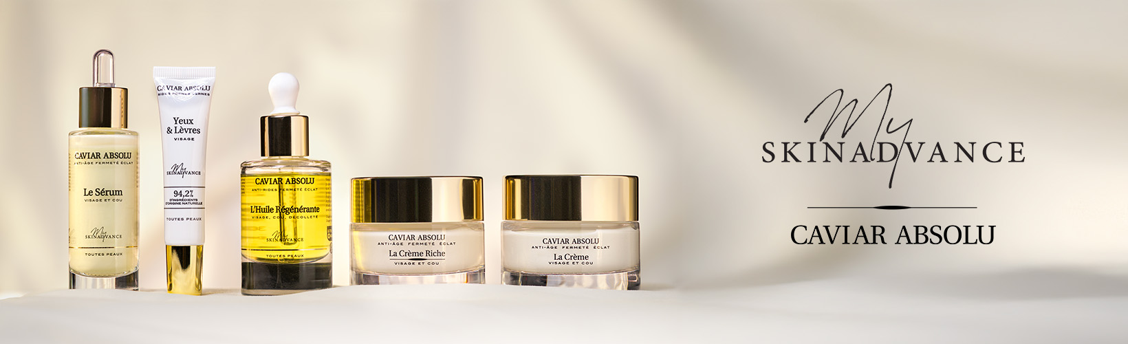 Caviar Absolu hos Boots Apotek