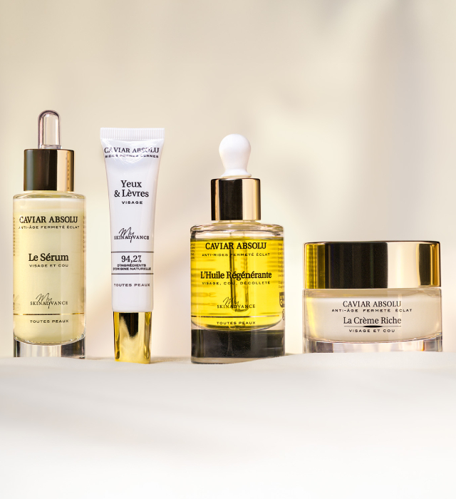 My Skinadvance hos Boots Apotek