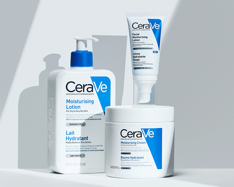 Cerave tilbud hos Boots apotek