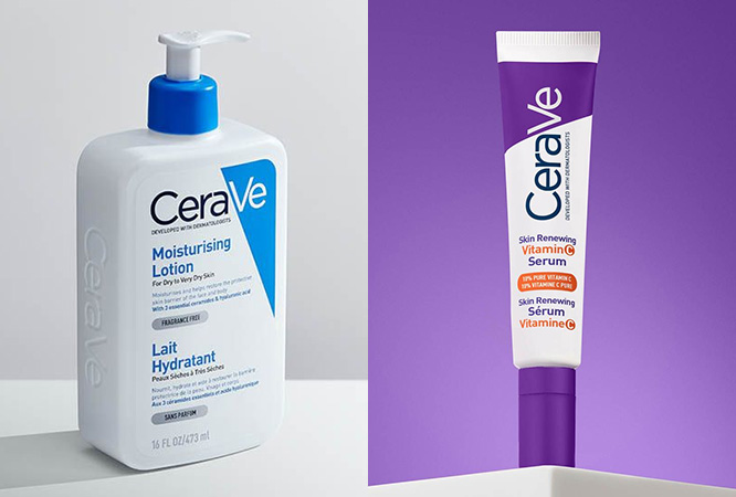 CeraVe tilbud hos Boots Apotek