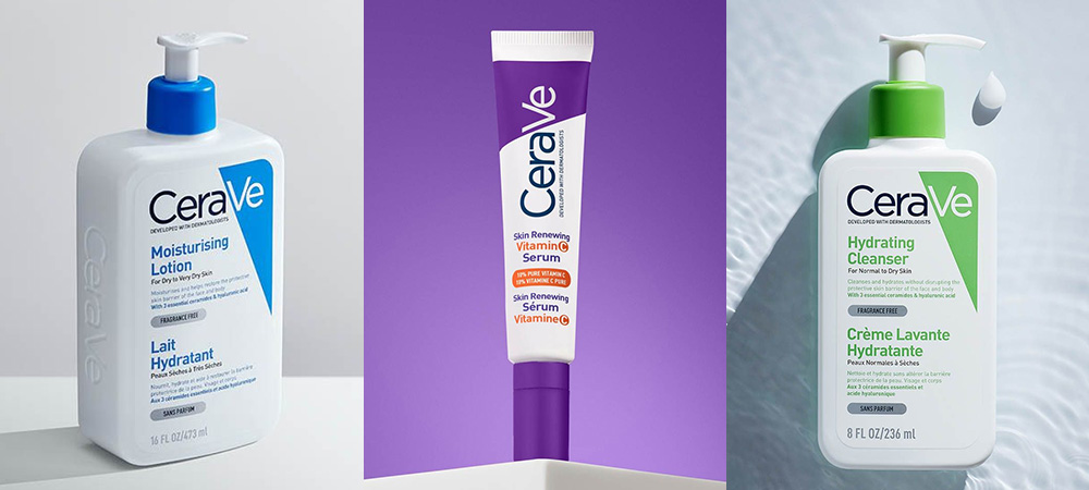 CeraVe tilbud hos Boots Apotek