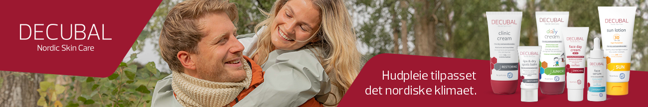 Decubal hos Boots Apotek