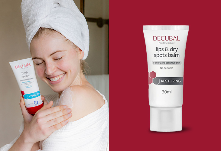40% på decubal hos Boots Apotek