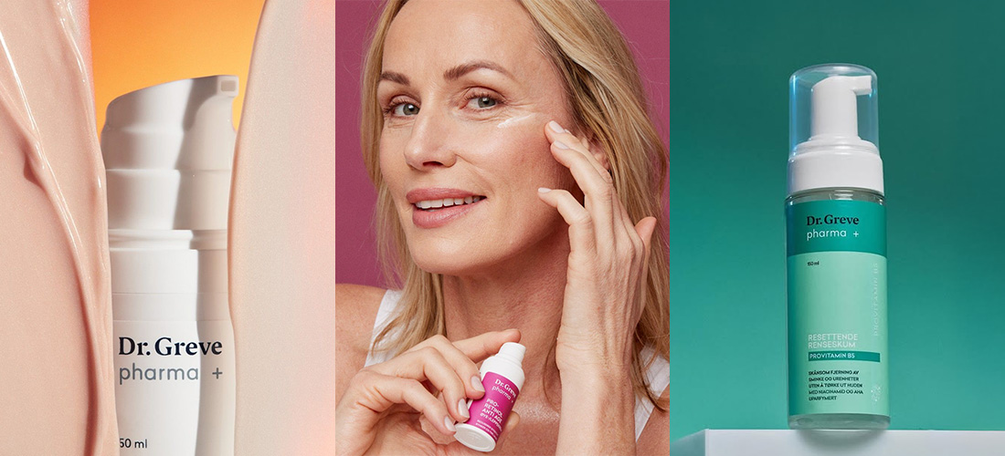40% på dr greve hos Boots Apotek