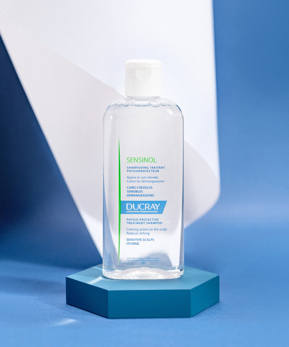 Ducray – effektivt og veldokumentert merke med problemløsende produkter målrettet hud og hodebunn