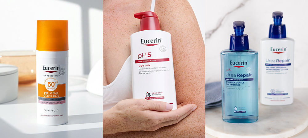 Eucerin tilbud hos Boots Apotek