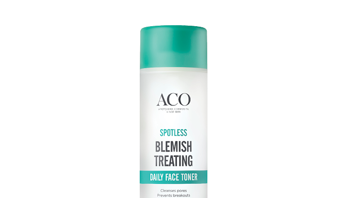 ACO Spotless Daily Face Toner