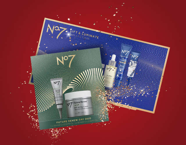 gavesett dame hos Boots Apotek