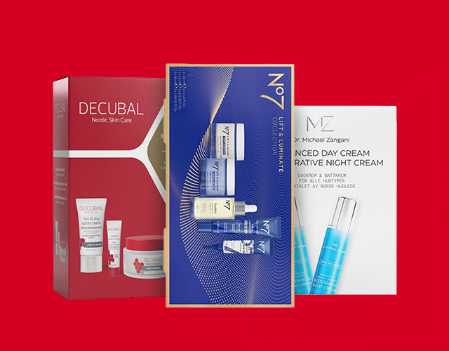 Cosmica 40% hos Boots Apotek