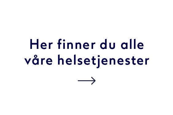 Helsetjenester hos Boots Apotek