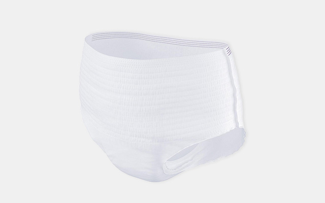 Inkontinens - Homecare