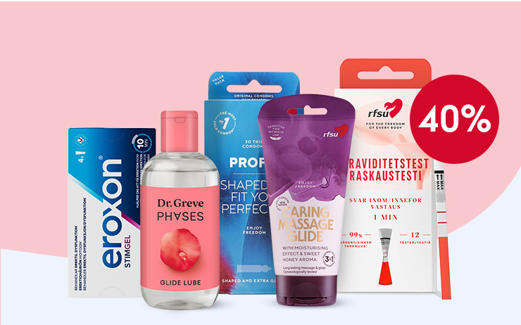 40% solkrem fra Cosmica og Cliniderm hos Boots apotek