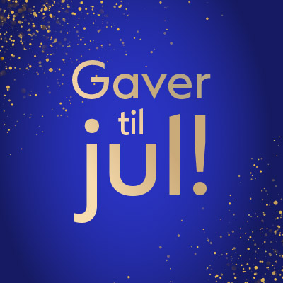 Julegaver hos Boots Apotek
