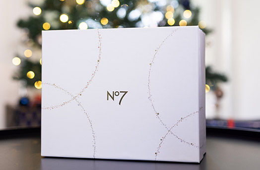 No7 The Ultimate Beauty Calendar No7 The Ultimate Beauty Calendar