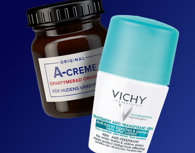 Kroppspleie 2 for 1 hos Boots Apotek