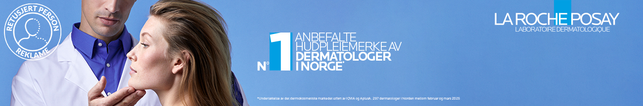 La roche posay hos Boots Apotek