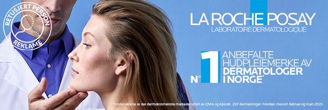 La roche posay hos Boots Apotek