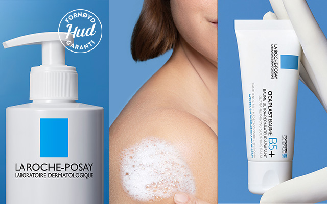 40% avene hos Boots apotek