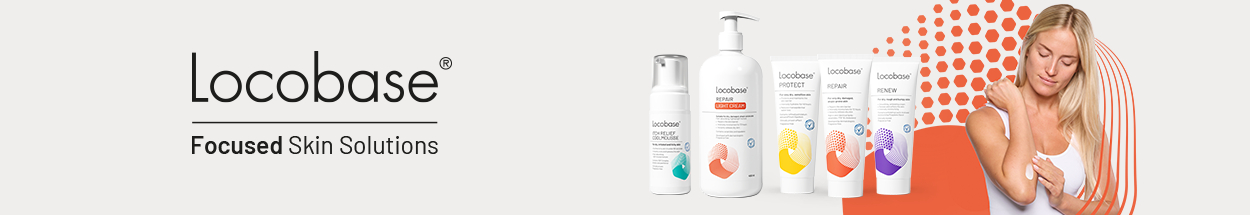 Locobase hos Boots Apotek