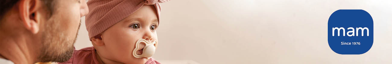 Merkevare MAM hos Boots Apotek