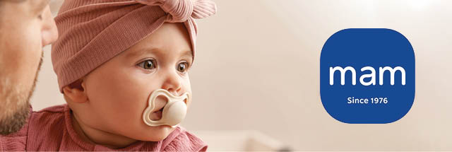 Merkevare MAM hos Boots Apotek