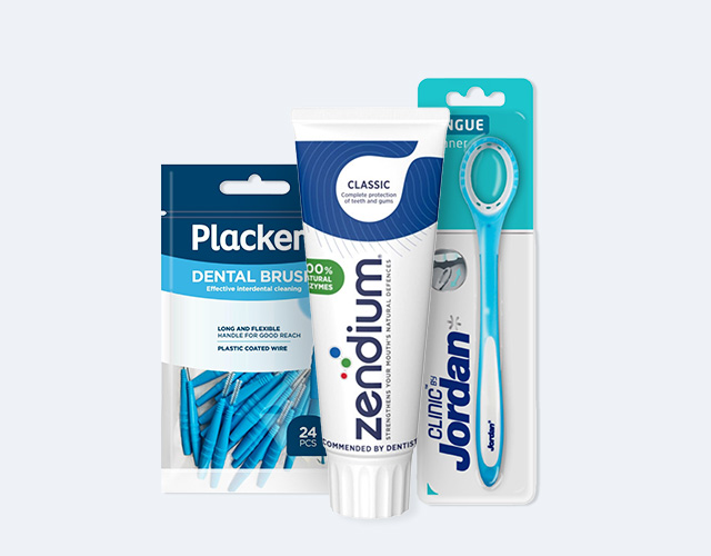 2 for 30% på munnpleie hos Boots Apotek 