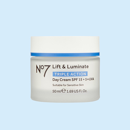 No7 hos Boots Apotek