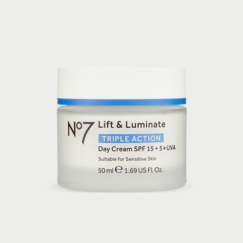 No7 hos Boots Apotek