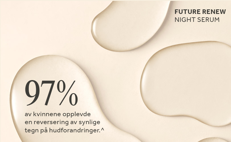 Dr.Mike Sive vitenskapelig r&aring;dgiver for hudpleie hos No7 smiler til kamera 