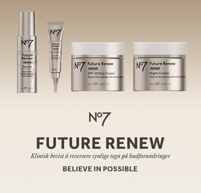 No7 future renew