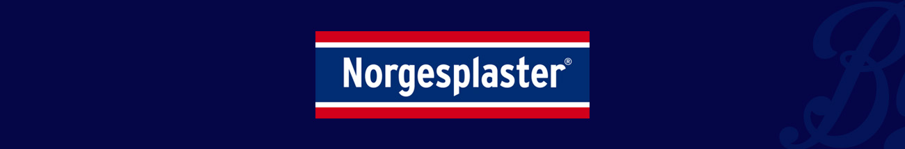 Norgesplaster hos Boots Apotek