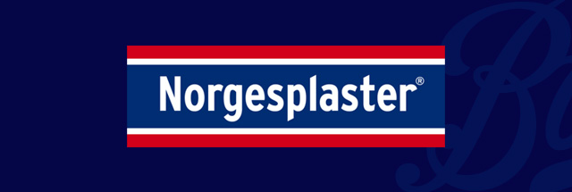 Norgesplaster hos Boots Apotek