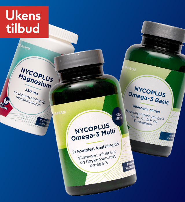 munn og tannpleie 40% hos Boots Apotek