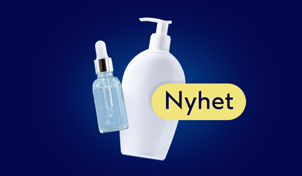 nyheter