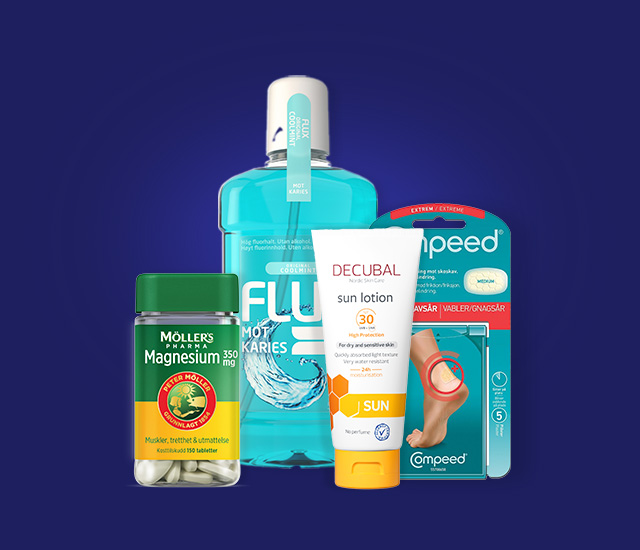 medlemsfest hos Boots Apotek - medlemstilbud