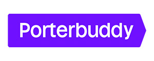 Porterbuddy logo